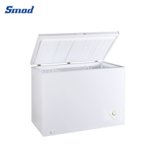 10.2 Cu. FT Low Price Fruit Vegetable Quick Freezing Deep Freezer